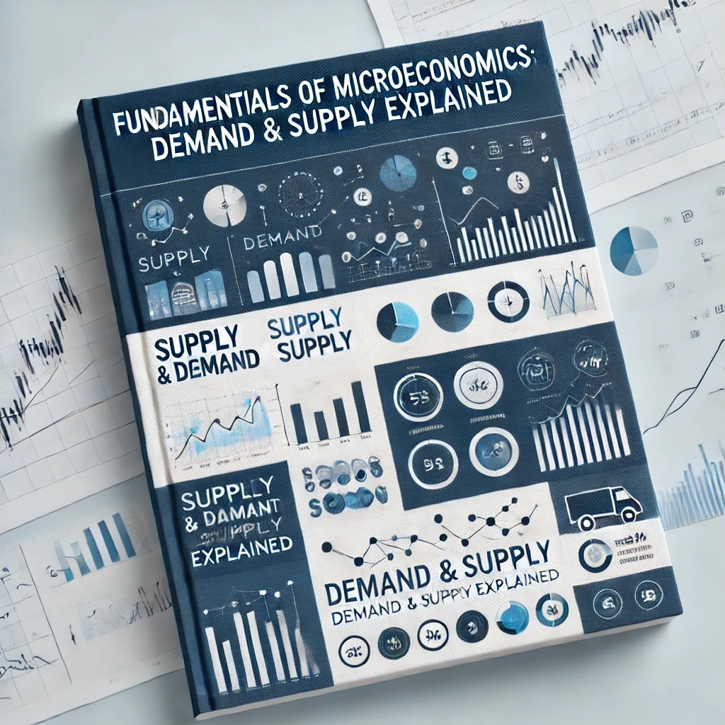 Essentials Of Economics